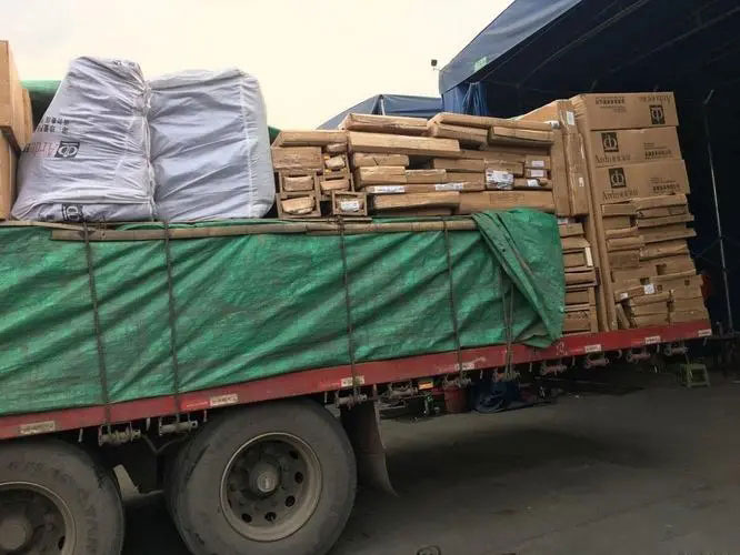 千家镇家具托运